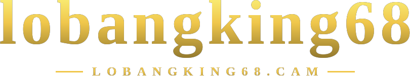 lobangking68 logo