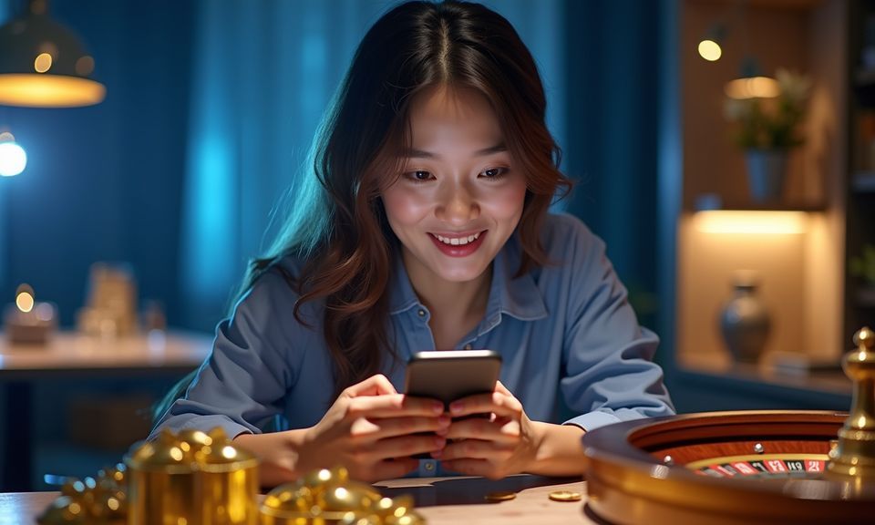 lobangking68 Spin on the Go — Our Slots Lobby Fits Your Screen